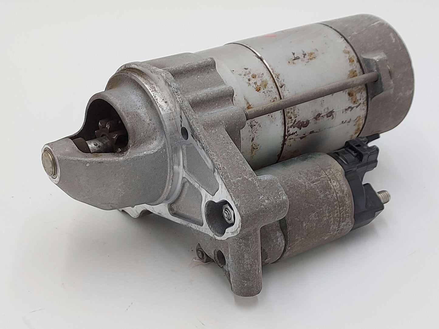 08-22 TOYOTA SEQUOIA 5.7L ENGINE STARTER MOTOR 28100-0S011