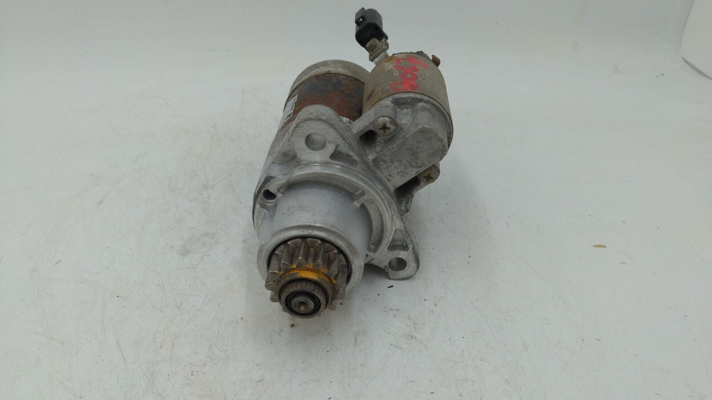 03 04 05 06 07 NISSAN MURANO Starter Motor 23300ca000 M001t68681 142K KM'S 3.5L