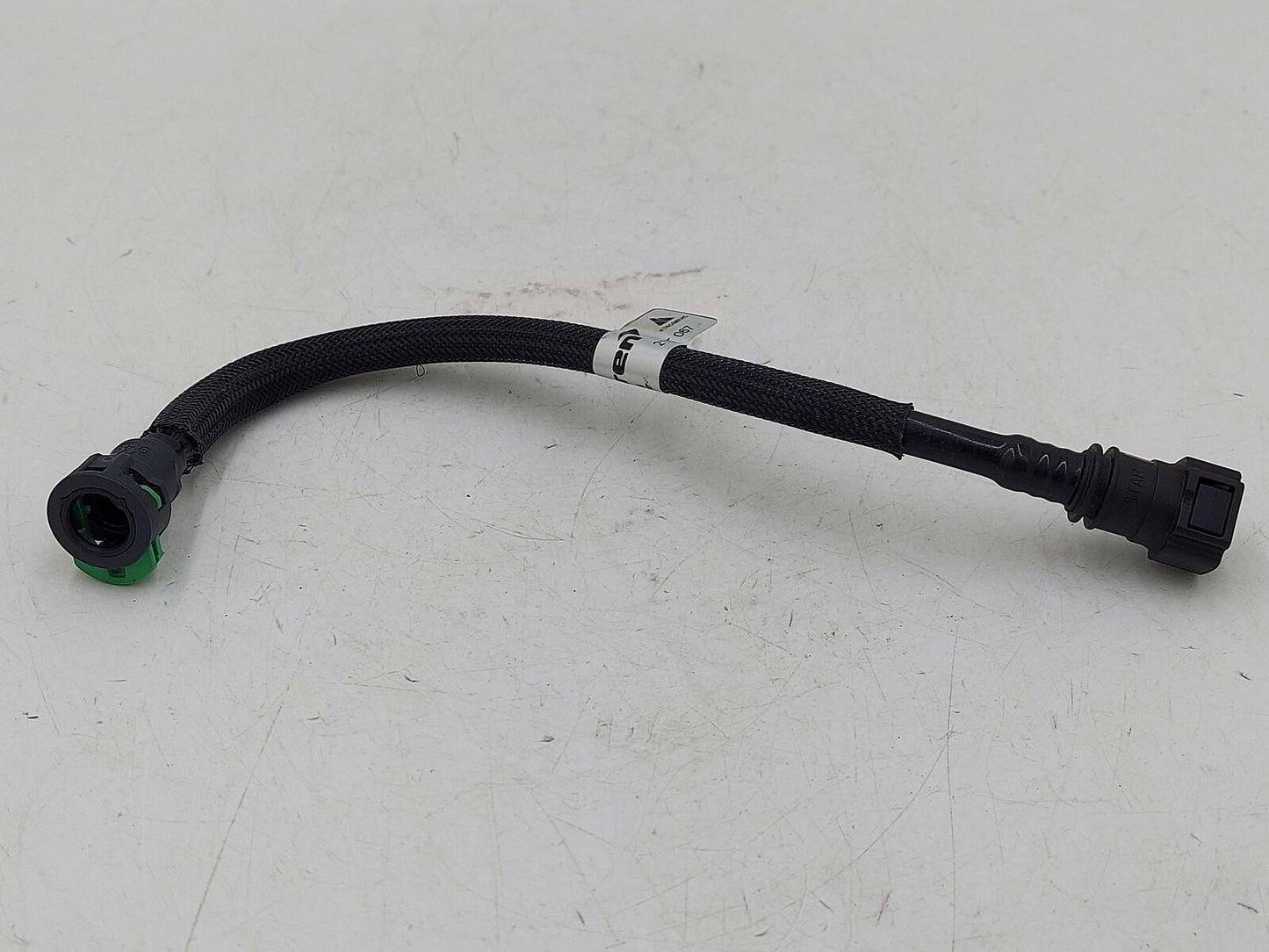 2023 McLaren Artura Hose 16KA094CP Engine Fuel Line