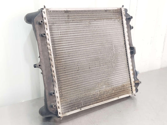 99 00 01 02 03 04 05 PORSCHE 911 996 CARRERA LEFT COOLANT RADIATOR 99610613151