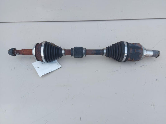 11-17 LEXUS CT200H Front LH Left CV Axle Shaft 90K KM's🚀