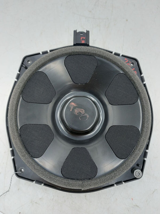 2014 JAGUAR F-TYPE Speaker Cpla-18808-da Lh Door Speaker