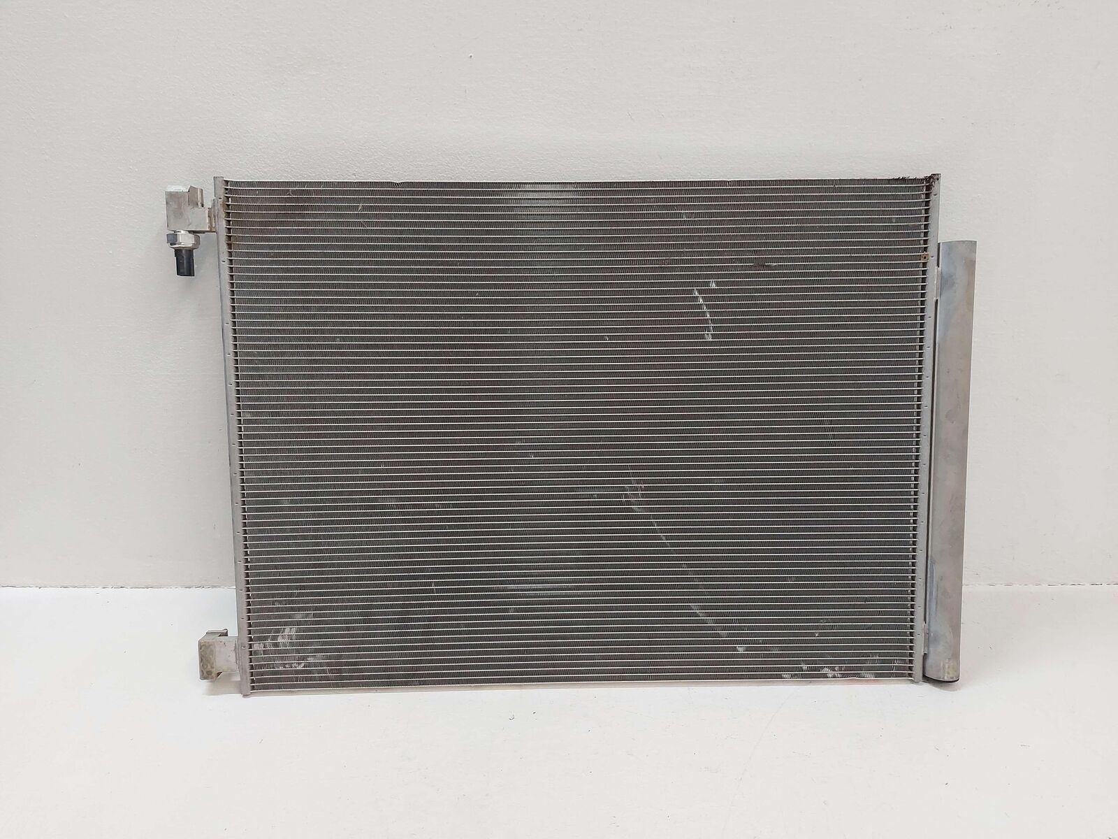 2022 MERCEDES AMG SL63 R232 AC A/C AIR CONDITIONING CONDENSER *NOTE