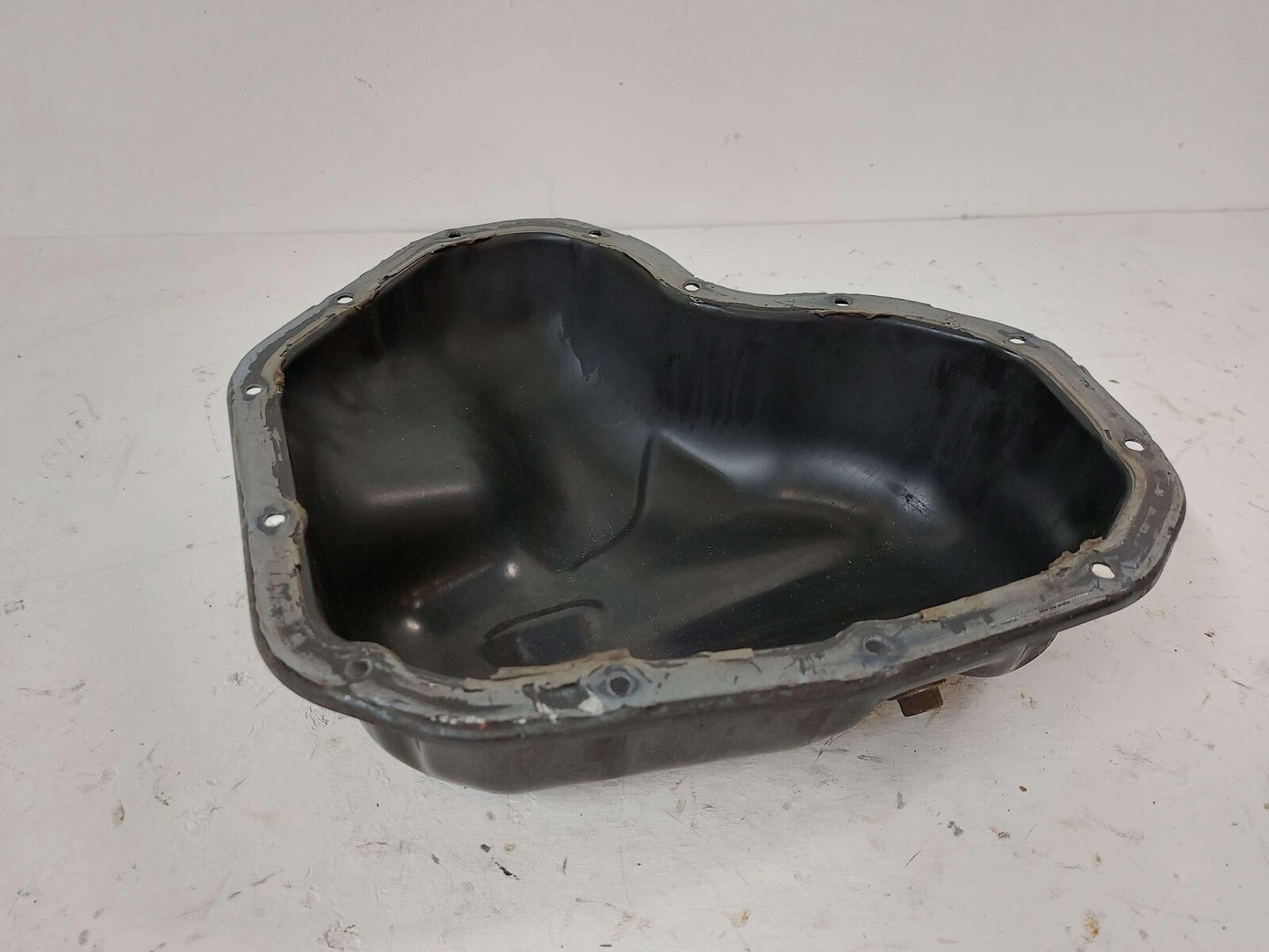 10-17 Toyota Camry 2.5L Hybrid Lower Engine Motor Oil Pan 121010V010 57K KMS