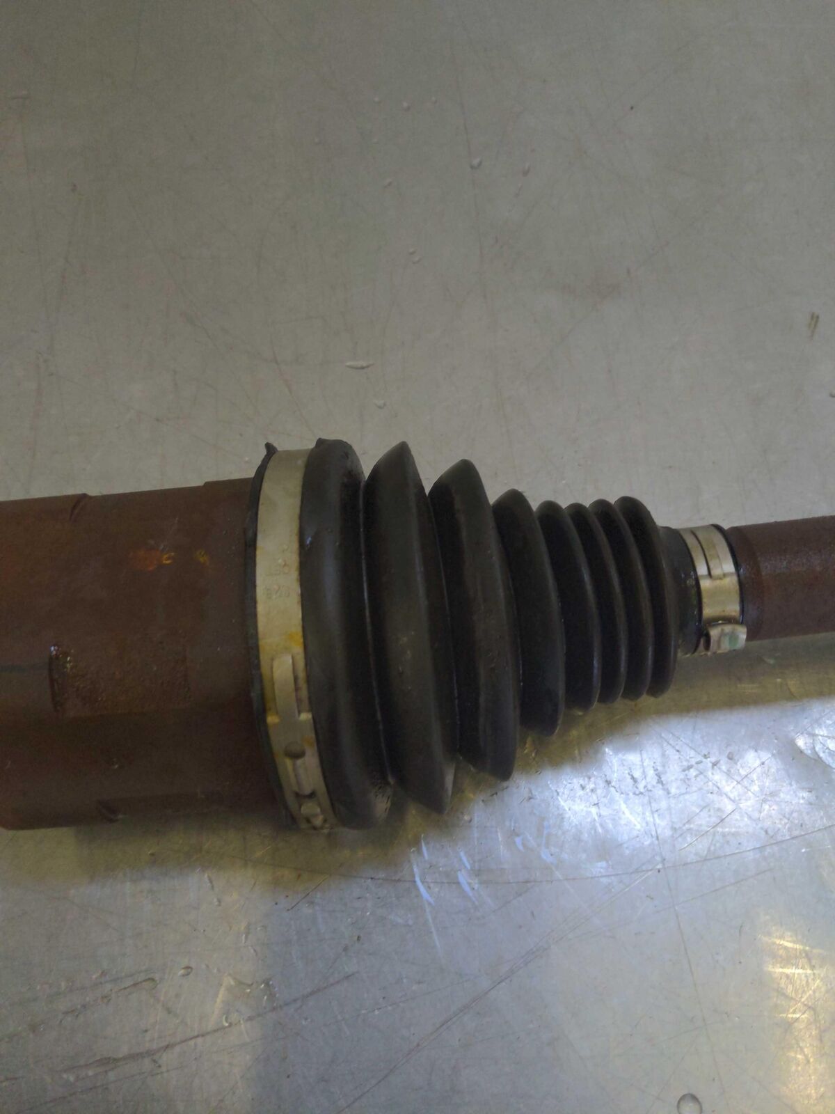 11-22 DODGE DURANGO Front RH Right CV Axle Shaft 5.7L RH 102K KM's