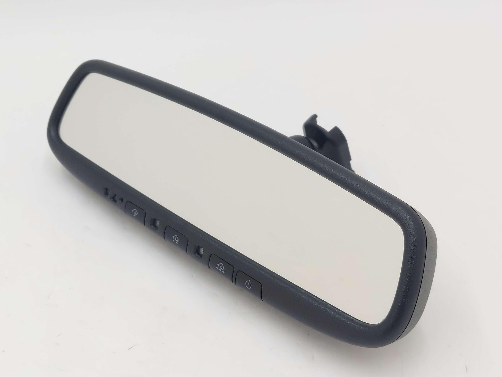 16-23 TOYOTA TACOMA TRD REAR INTERIOR VIEW MIRROR AUTO DIM GDO HOMELINK BLACK