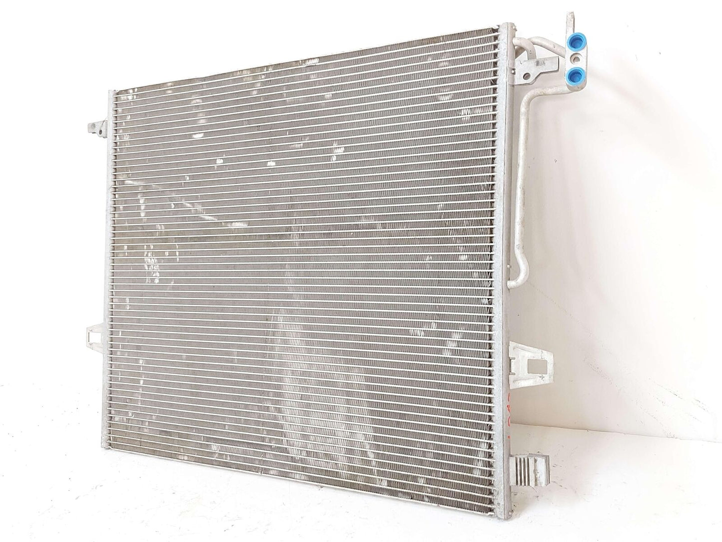 06-11 MERCEDES ML320 W164 AC A/C AIR CONDITIONING CONDENSER *NOTE