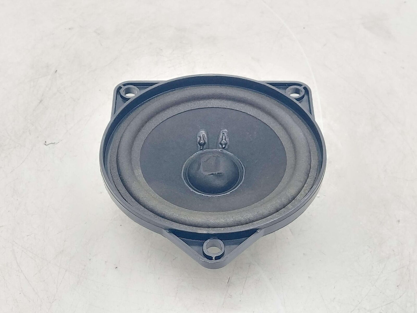 2014 PORSCHE 911 991 GT3 RIGHT SPEAKER DOOR MID RANGE 7PP035415E