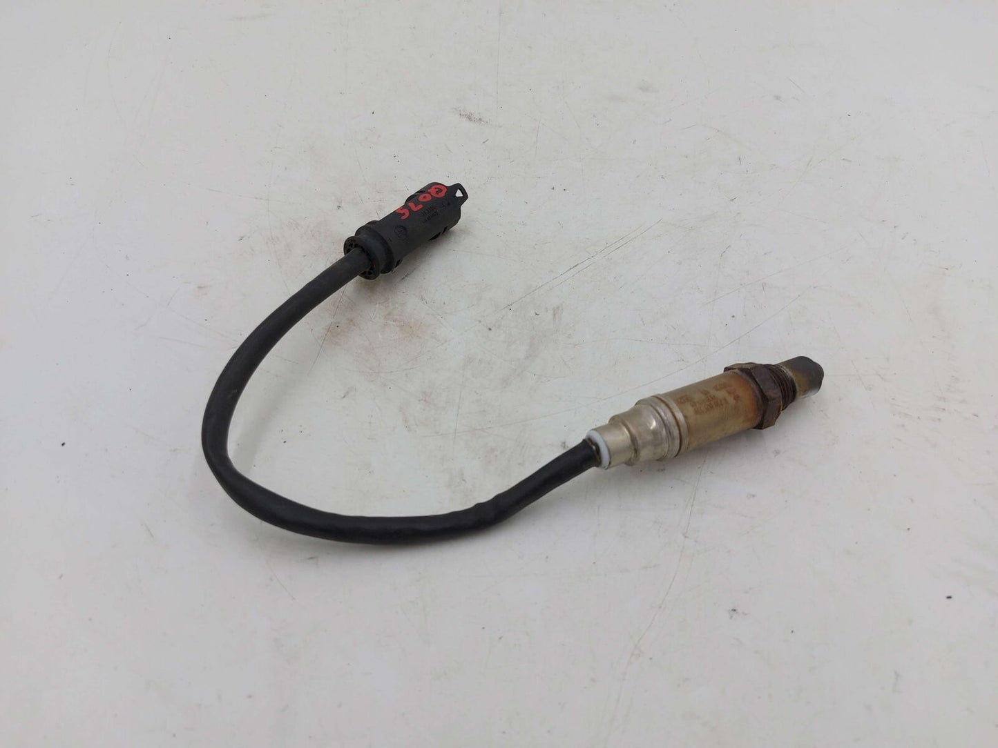 2007 BMW M6 E63 5.0L RH Right Rearward o2 Oxygen Sensor 0258005339 11787836451