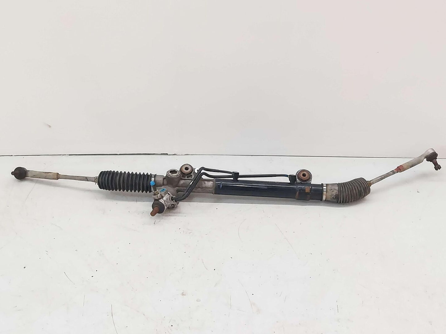 16-23 TOYOTA TACOMA STEERING GEAR RACK PINION 25K KM'S / 15.5K MILES! 4425004041