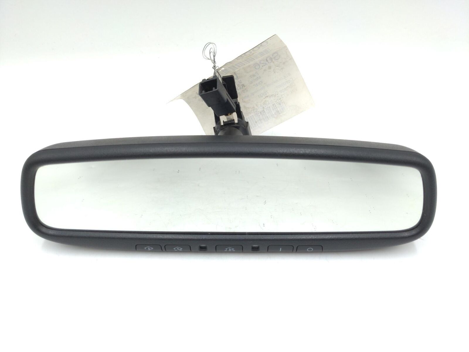 💥13 14 15 LEXUS RX350 Rear View Mirror Black Auto Dimming 💥