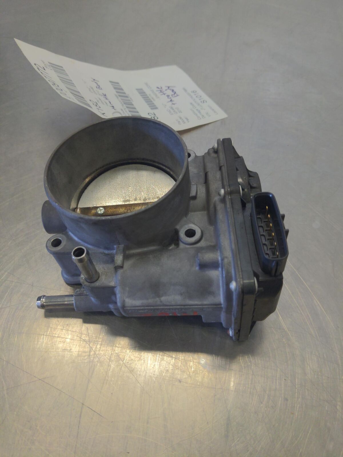 FITS 10-20 LEXUS GX460 Throttle Body/valve Assy 22030-38041(4.6L 1URFE engine)