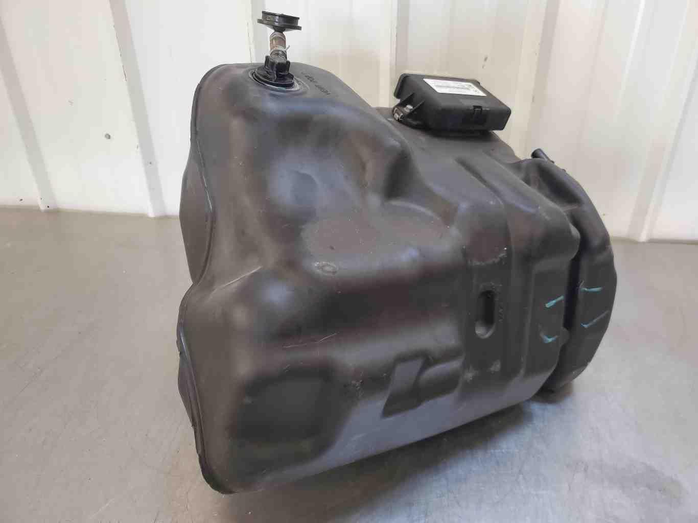 13-14 DODGE 3500 EXHAUST FLUID TANK 4065801AD 68085913AE 4077501AF *PARTS ONLY!*