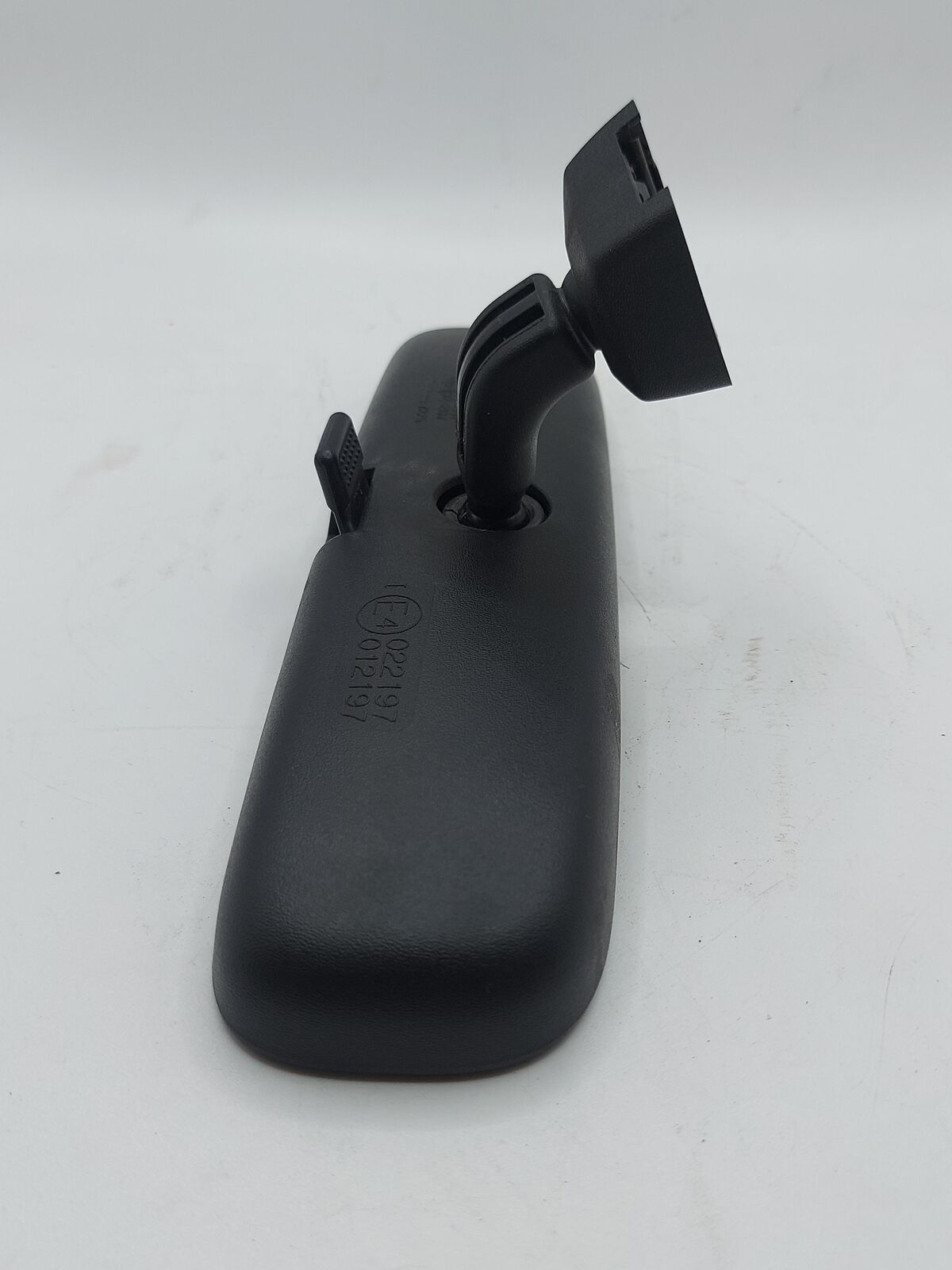 💥04-15 TOYOTA RAV-4 Rear View Mirror Black Manual Dimming E4022197 💥