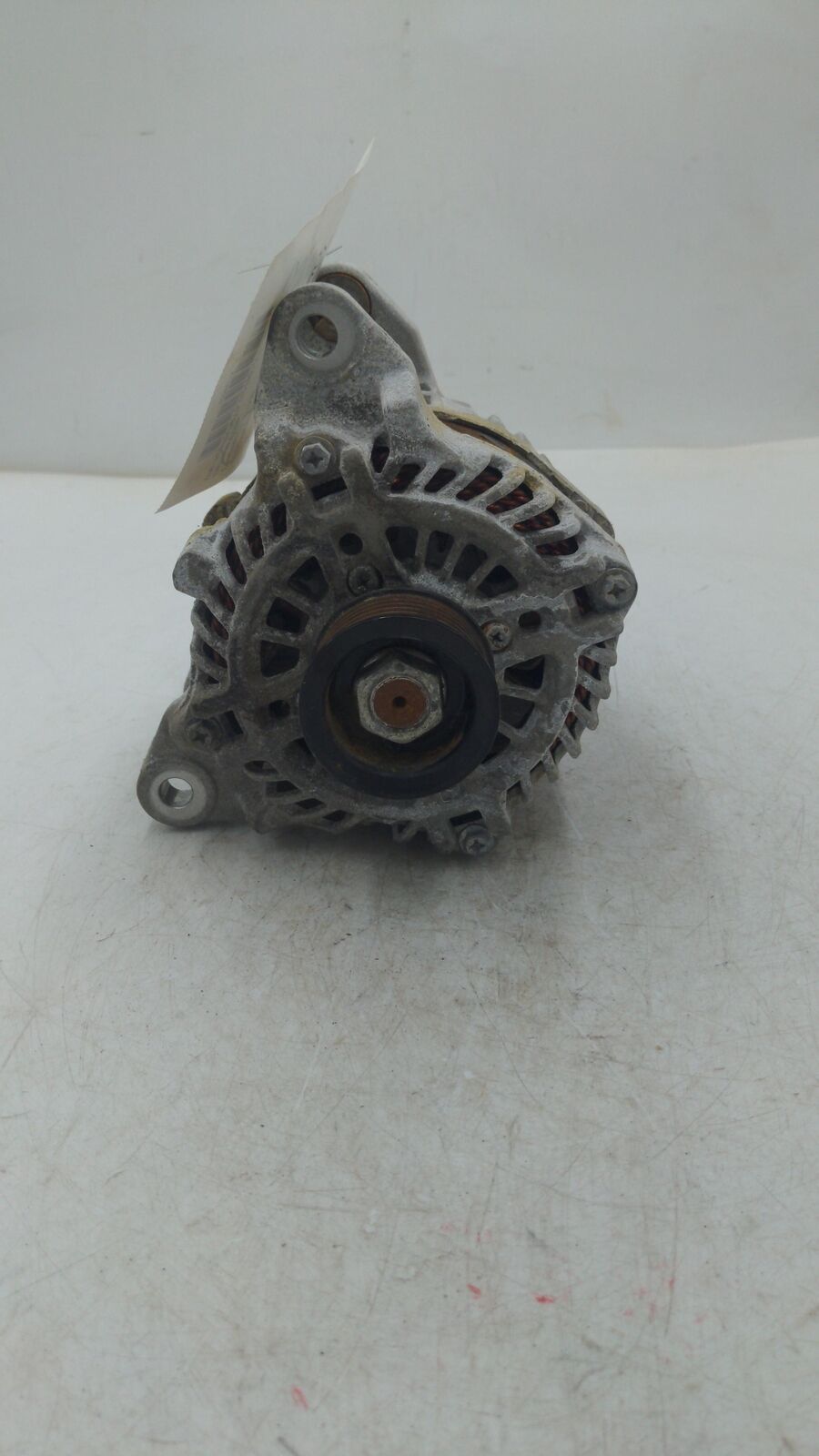 15 16 17 18 19 20 21 22 DODGE PICKUP 1500 Alternator 56029764aa 21K KM's!