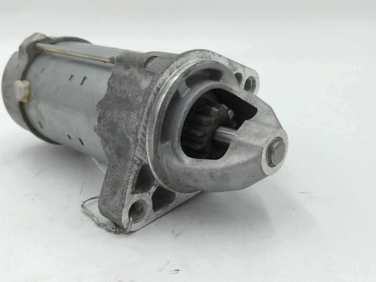 13 14 15 MERCEDES GLK250 Starter Motor A6519060026 35K KM'S 204 Type GLK250