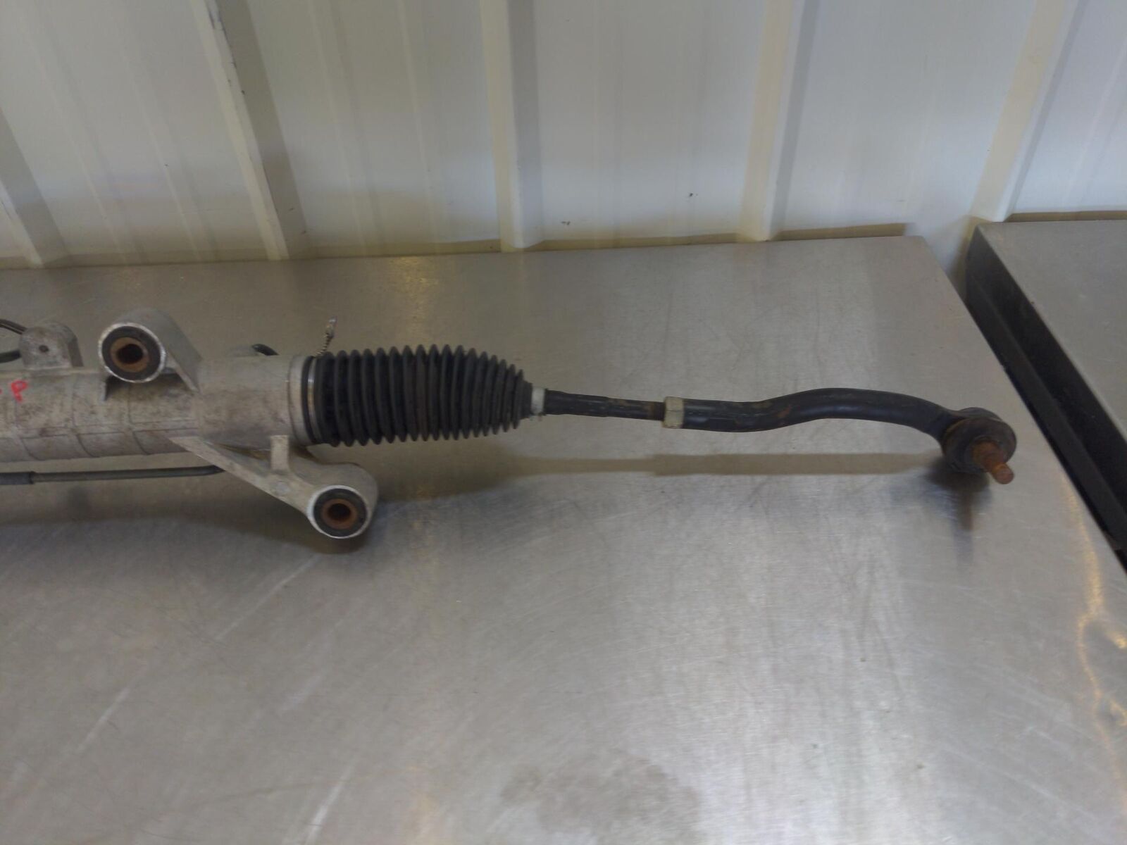 10 MAZDA CX9 Steering Gear Rack And Pinion 26K KM'S