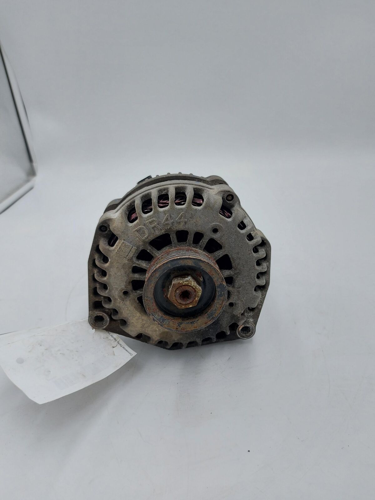 07-14 CADILLAC ESCALADE Alternator 138K KM