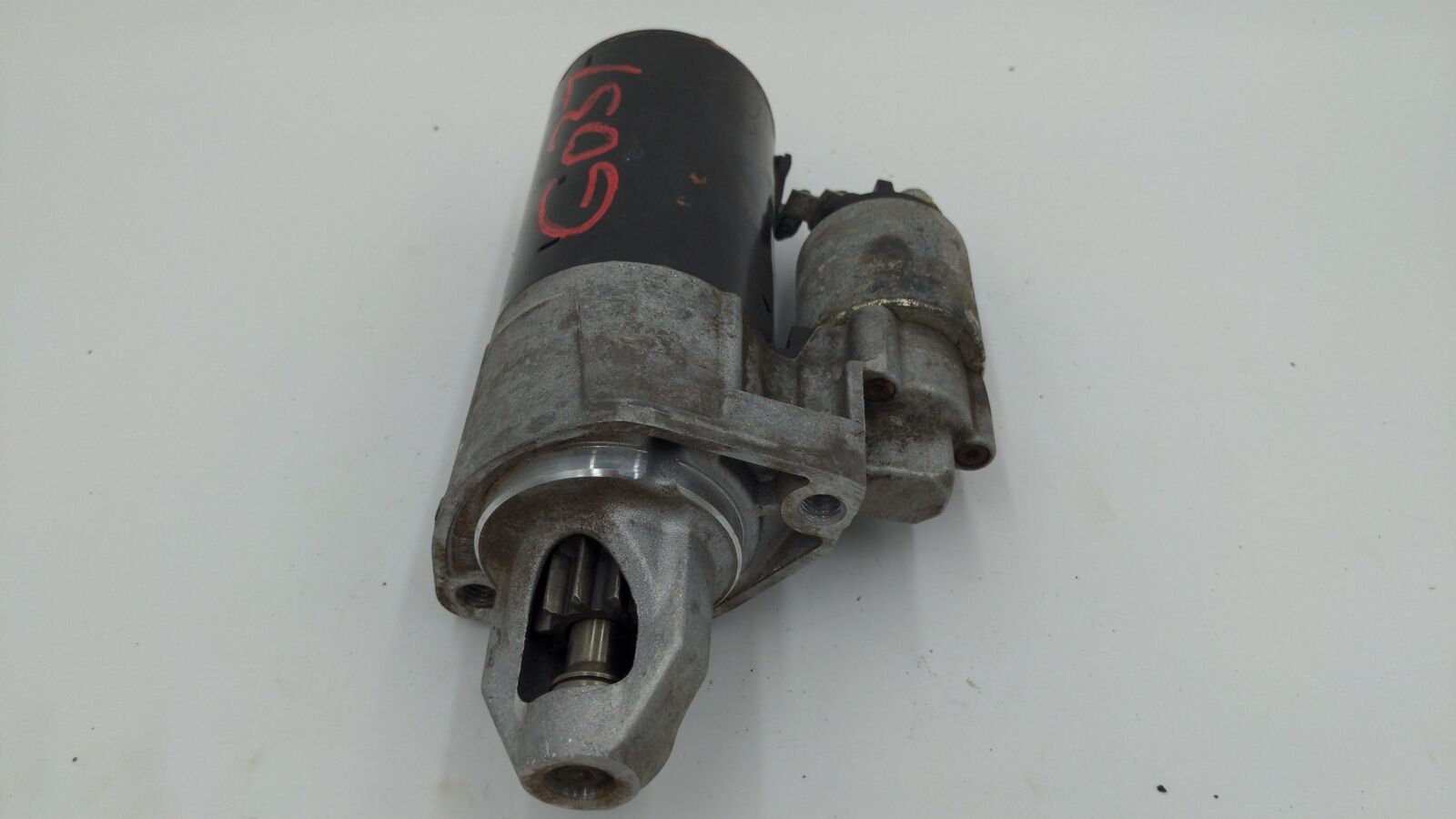 06 MERCEDES CLS500 cls55 Starter Motor A0061510601 179K KM'S