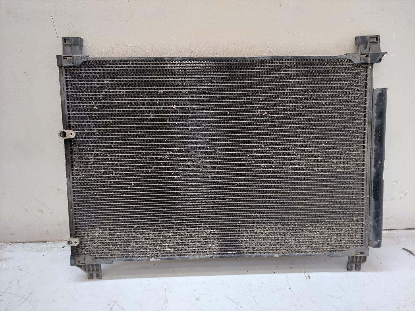 14-19 TOYOTA HIGHLANDER 3.5L Condenser 123K KM'S