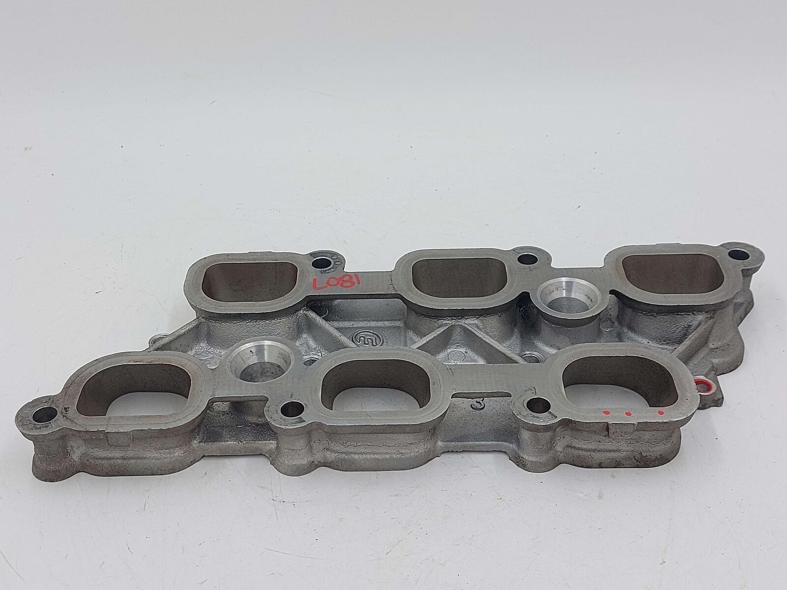 10-16 CADILLAC SRX INTAKE MANIFOLD 130112C509 12611155