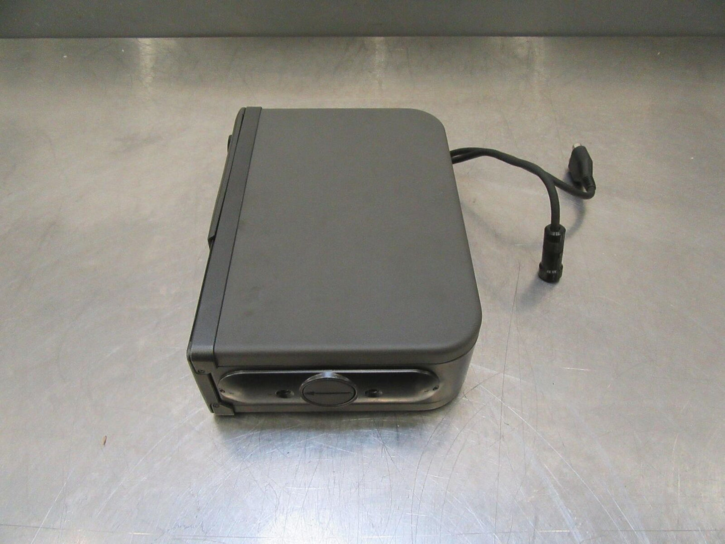 96-02 PORSCHE 911 996 Targa Remote CD changer N5t 99364513000  cdc-3