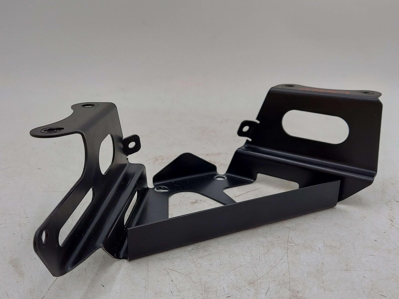 2018 Mclaren 570s Coolant Bottle Bracket 13L0074CP 13L0074CP.02