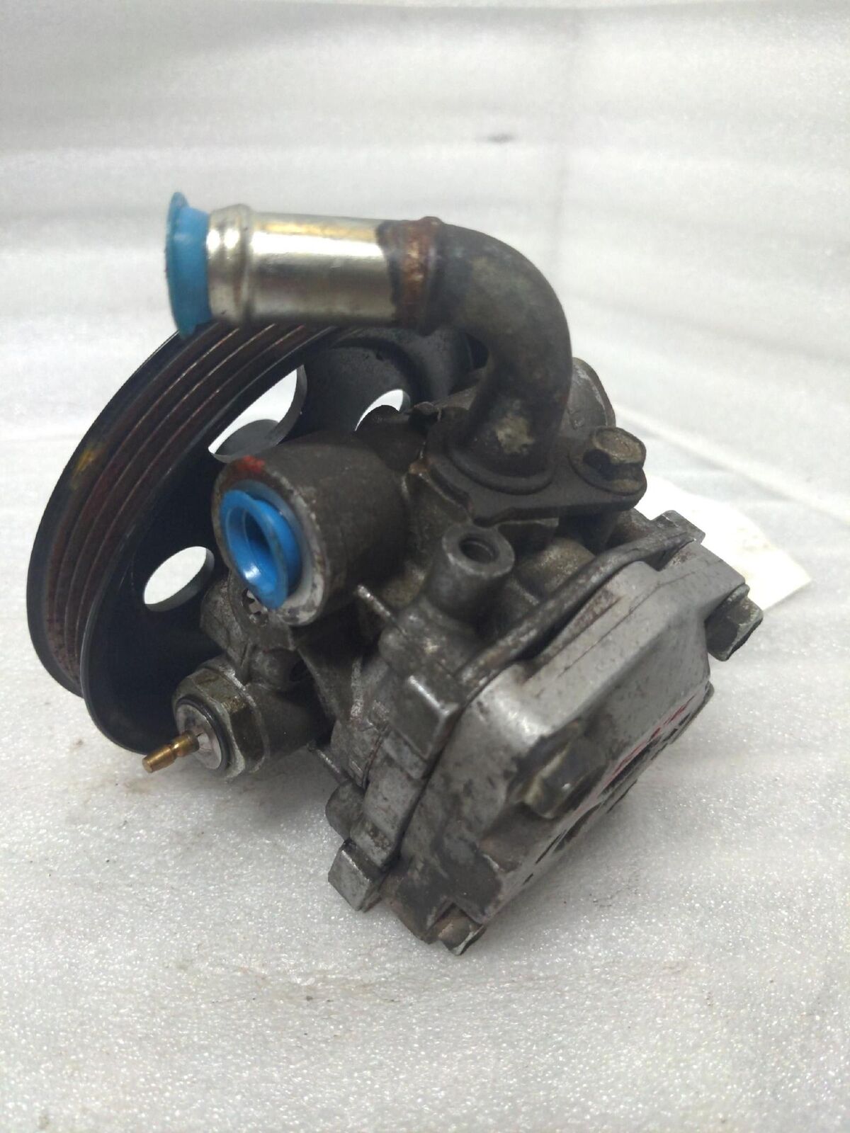 06 07 08 SUZUKI GRAND VITARA Power Steering Pump motor 4910066j01 166K KM's