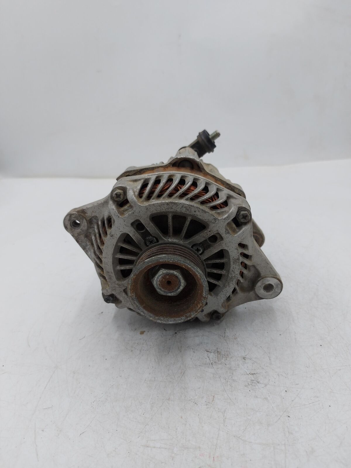 05 06 07 08 09 SUBARU LEGACY Alternator 23700aa55a 110K KM's!