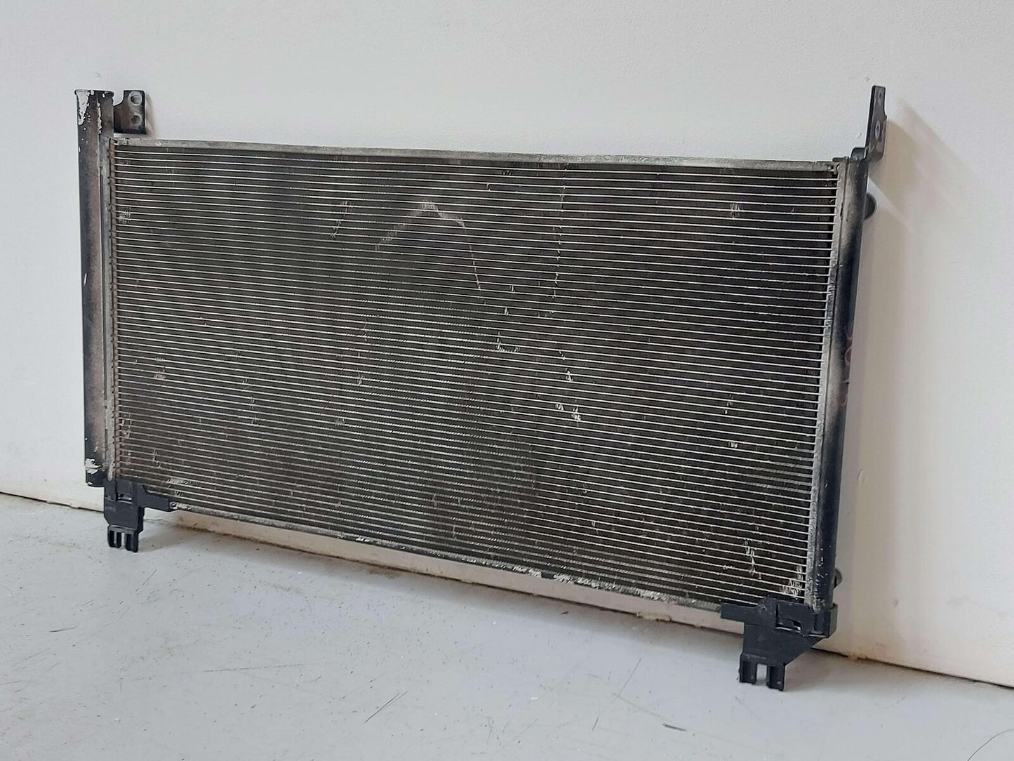 14-19 TOYOTA HIGHLANDER AC A/C AIR CONDITIONING CONDENSER 3.5L HYBRID *NOTE