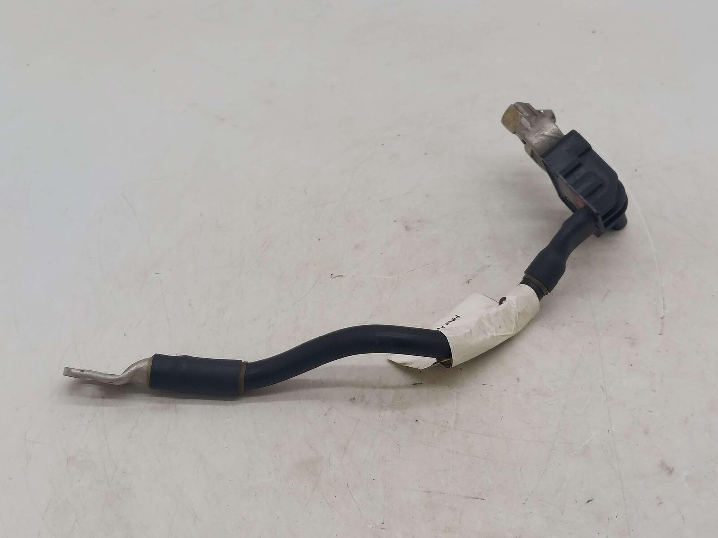 2014 PORSCHE 911 991 GT3 BATTERY CABLE NEGATIVE 99161104302