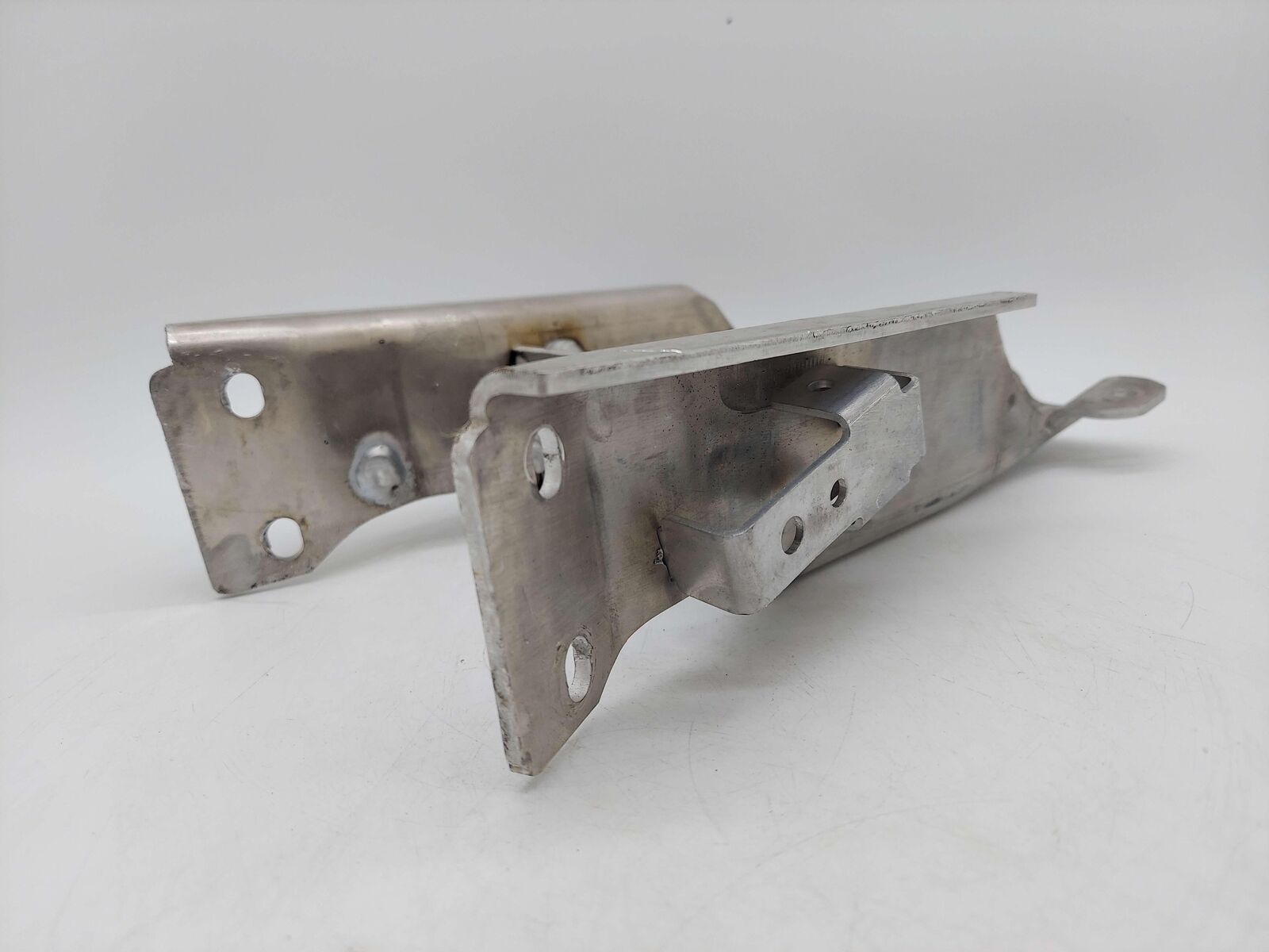 2023 McLaren Artura Center Dash Bracket 16NB469CP