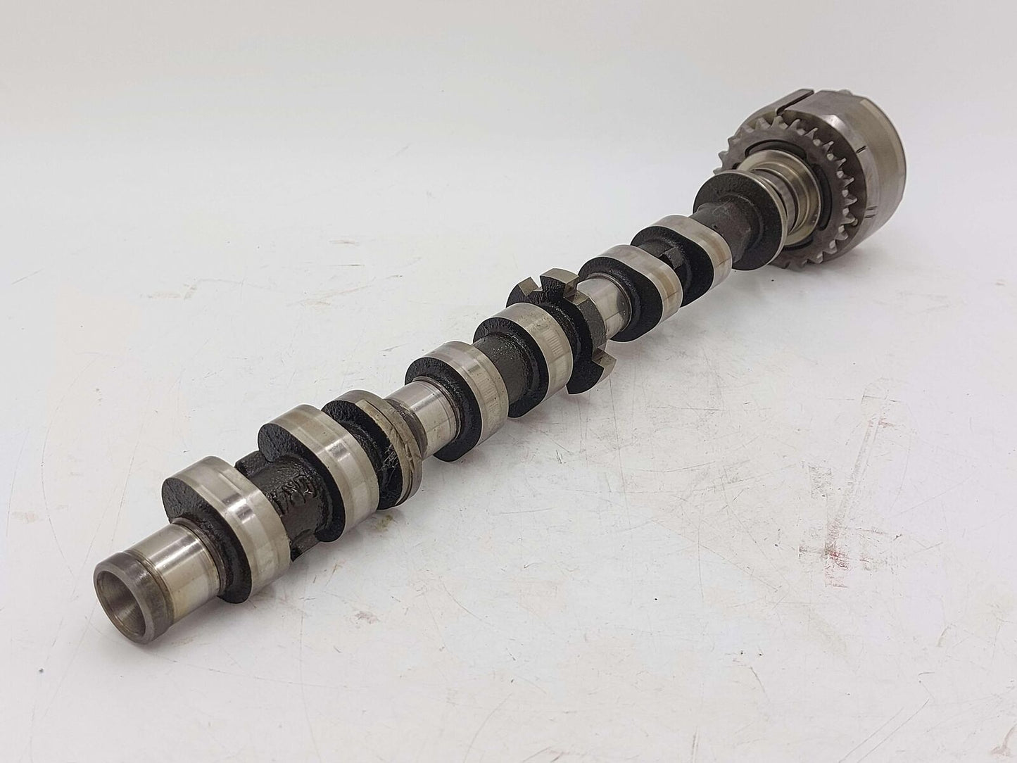 2013 Lexus GS350 V6 LH Left Exhaust Camshaft W/ Adjuster 13080-31040 2GR-FSE