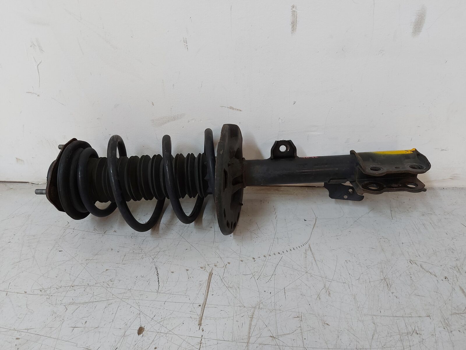 16-22 Lexus RX350 Front LH Left Strut 48158-0E110 81K KMS