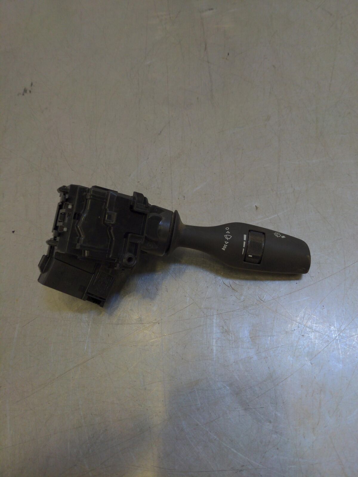 14-19 LEXUS IS350 RH RIGHT Wiper Combination Switch 8465230641 Canada Market