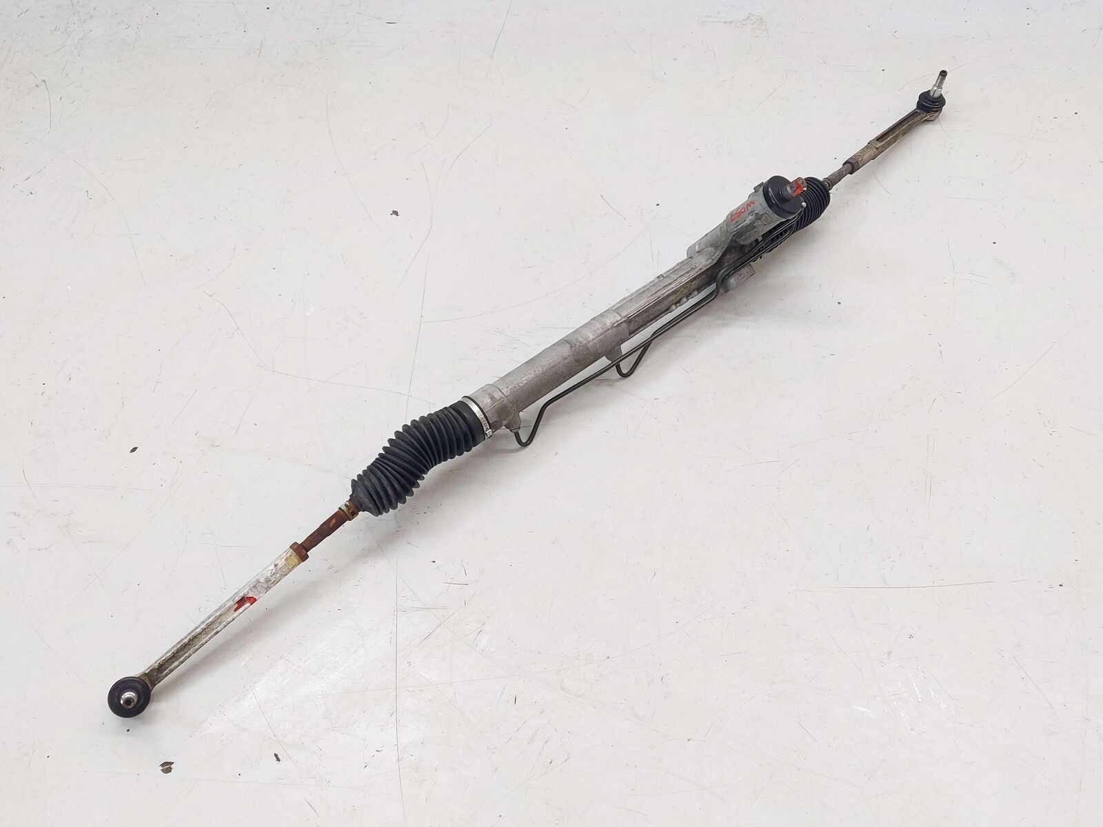 Porsche 911 997 Carrera S STEERING GEAR RACK PINION 41K MILES