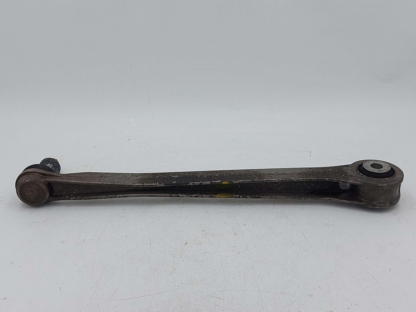 Porsche 911 997 Carrera S REAR LEFT LOWER CONTROL ARM TRACK ROD 41K MILES