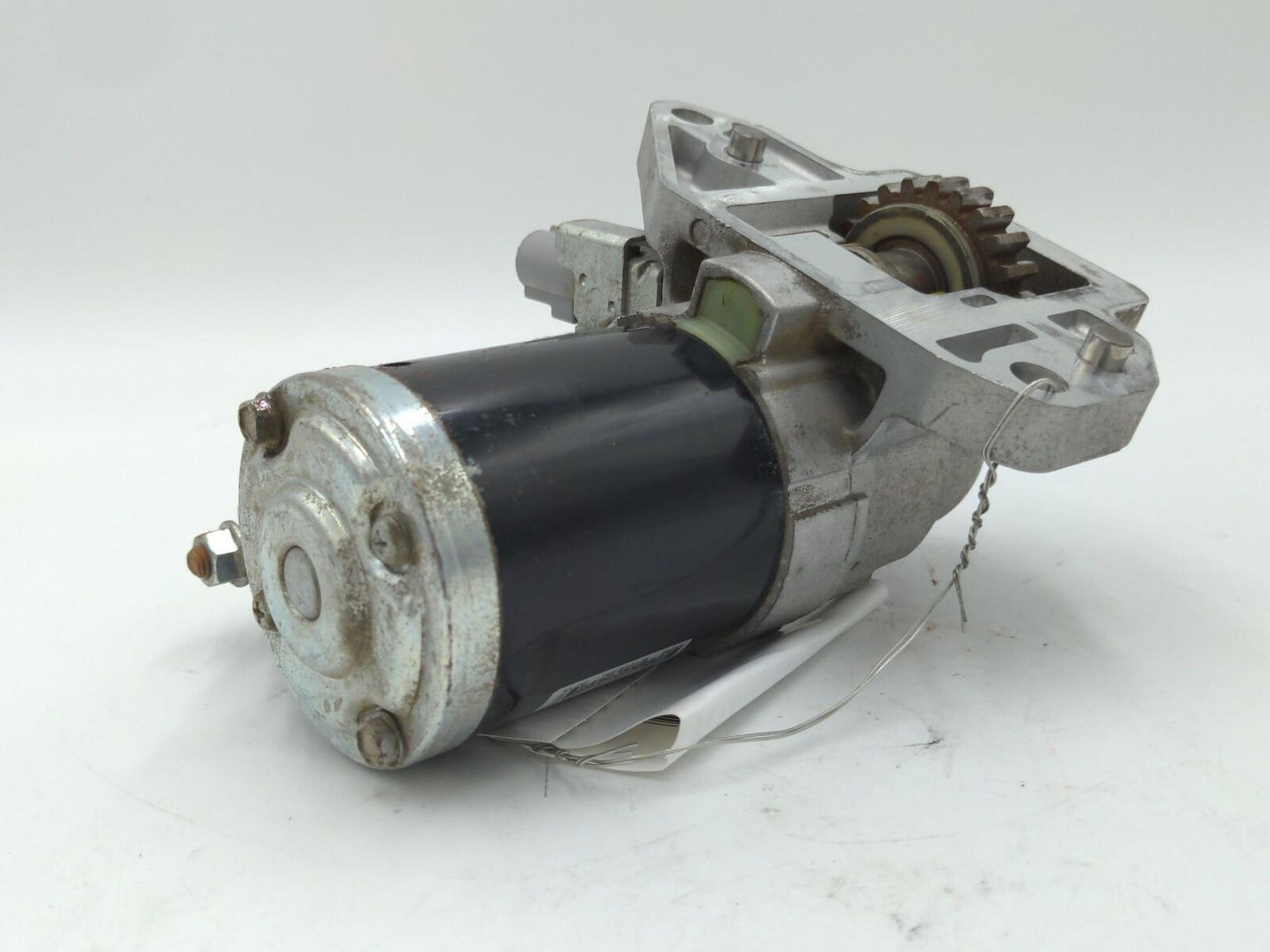 10 11 12 MAZDA CX9 Starter Motor M000t16371 104K KM'S