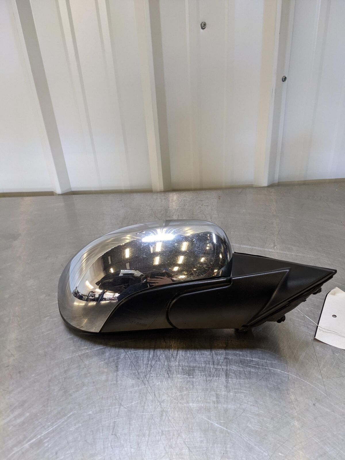 💥05-10 CHRYSLER 300 RH Right Door Mirror Chrome Power💥