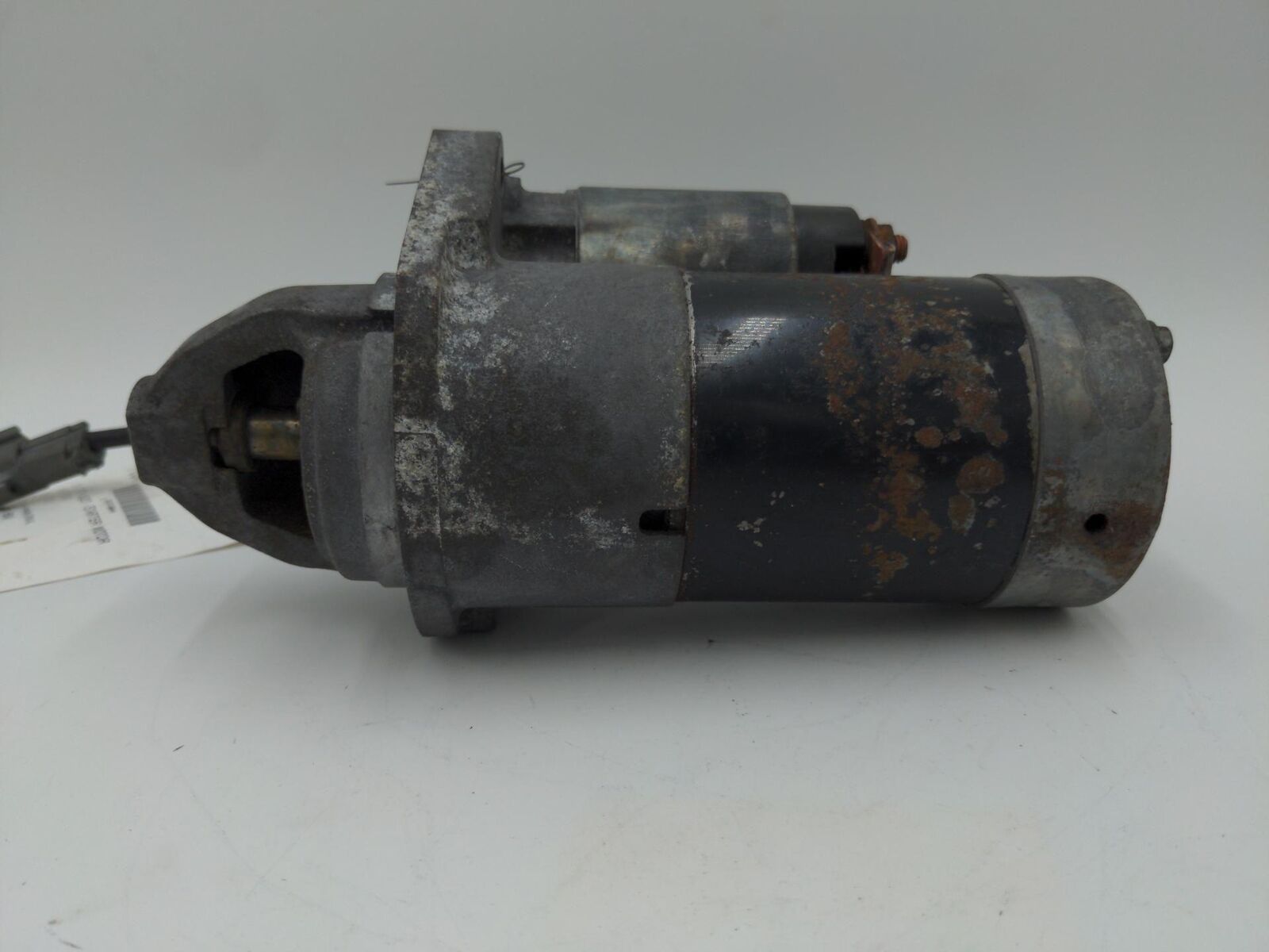 10-21 NISSAN TITAN Starter Motor 233001ca0a 65K KM'S