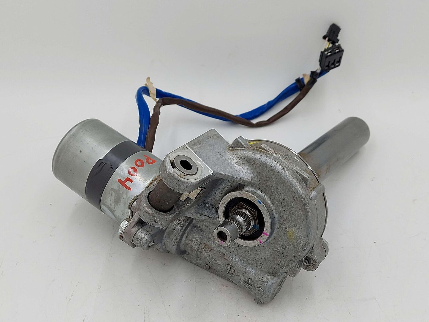 15-16 TOYOTA COROLLA STEERING COLUMN ELECTRIC MOTOR 45250-02890 8096002140