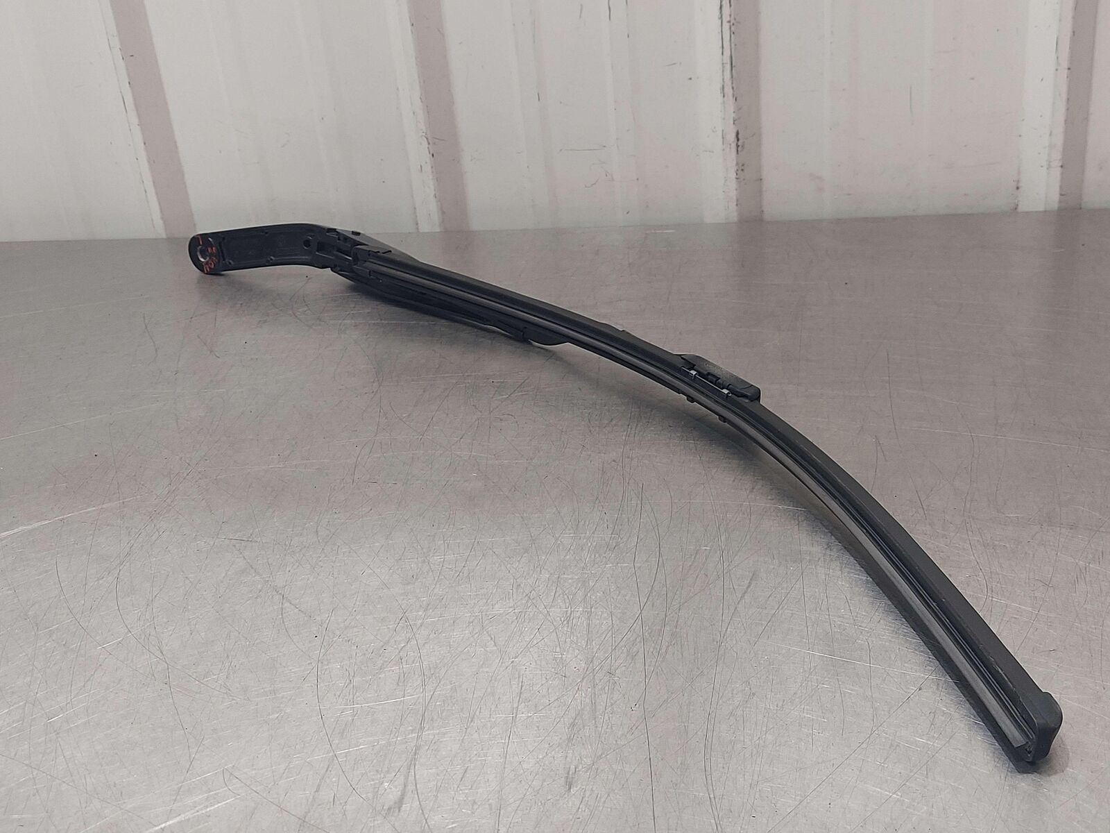 12-19 PORSCHE 911 991 GT3 LEFT WIPER ARM 3392126059 97036203