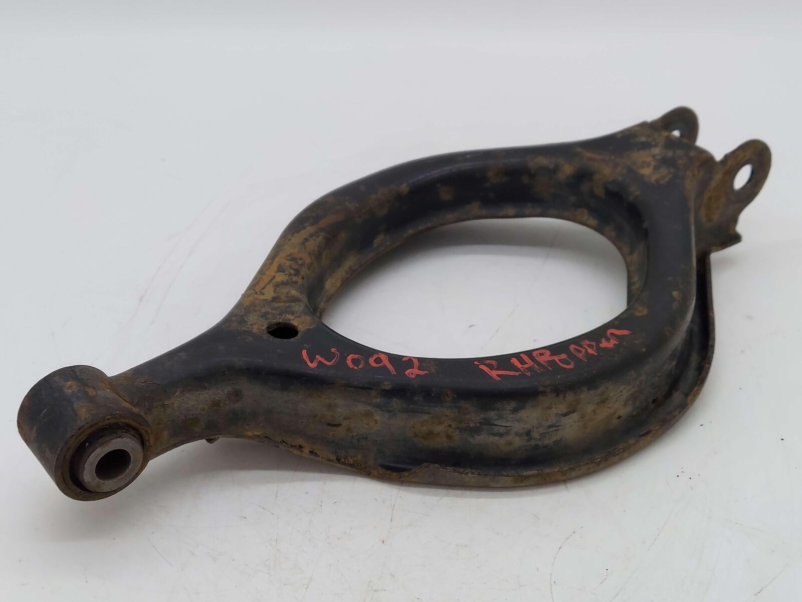 1991 Nissan Skyline R32 HCR32 GTS-t Coupe Rear Right Upper Rearward Control Arm