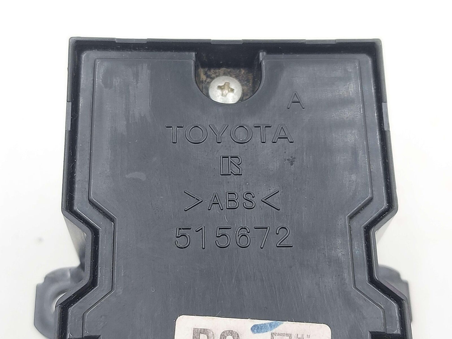 14-19 TOYOTA HIGHLANDER FRONT LEFT DOOR MASTER WINDOW SWITCH 84820-0E020