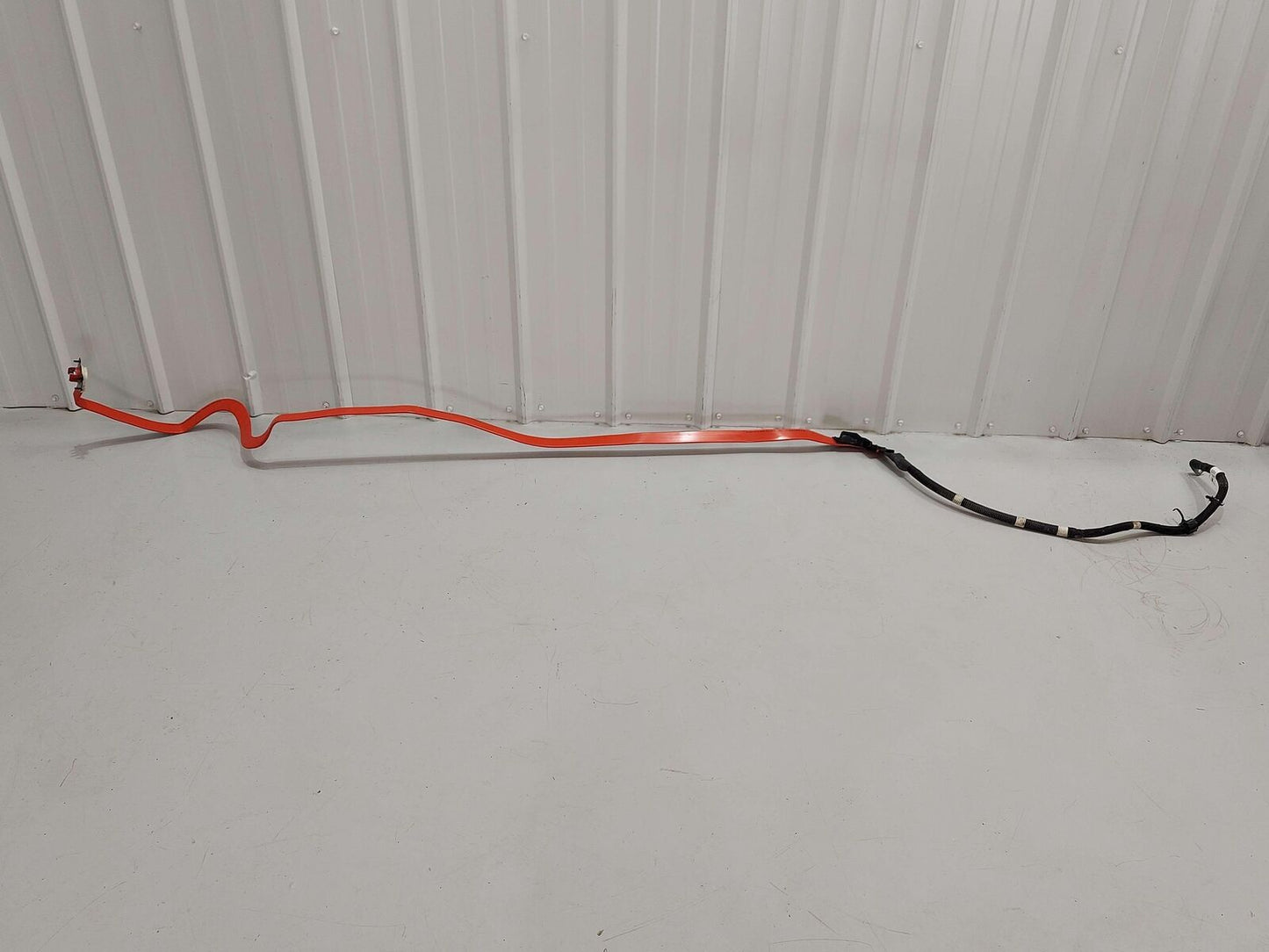 2018 Mclaren 570s Main Underbody Positive Battery Cable 11M0926CP