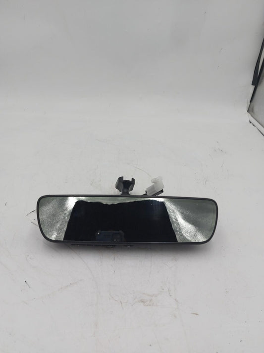 💥17-19 LEXUS IS350 Rear View Mirror Black Navigation 878100WK30 navigation💥