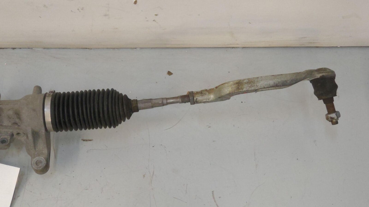 13-19 MERCEDES B250 Steering Rack And Pinion 6700003026A 43K KM'S canadian ONLY!