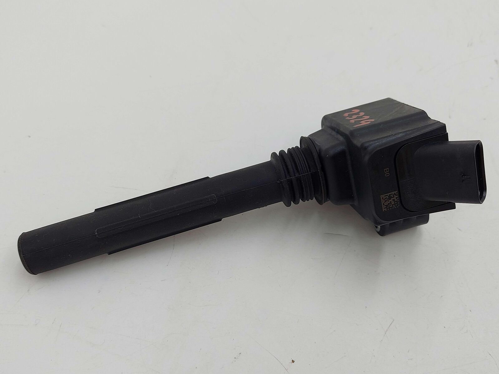 2023 McLaren Artura Ignitor Ignition Coil Pack 16FB077CP 3K KM #1