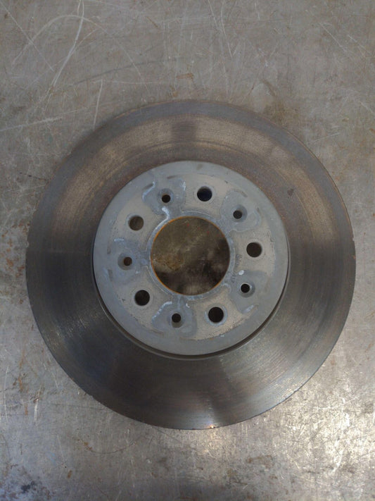 20 CADILLAC CT4-V 2.7L Front Brake Rotor Brembo Caliper Style 16KM's! #2