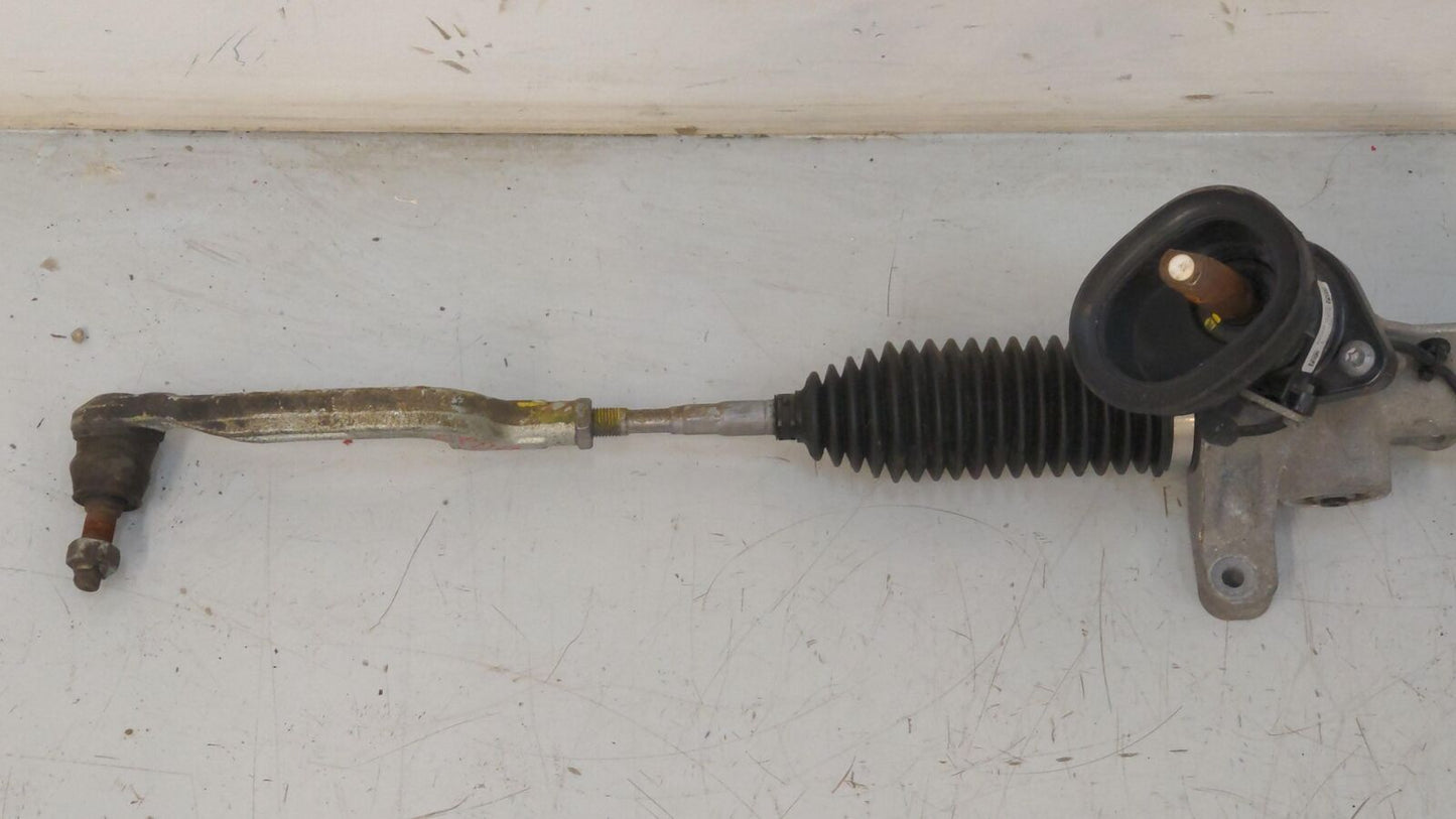 13-19 MERCEDES B250 Steering Rack And Pinion 6700003026A 43K KM'S canadian ONLY!